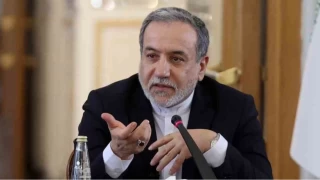 ran Dileri Bakan Araki: "ABD ile anlama iin hala frsat var"
