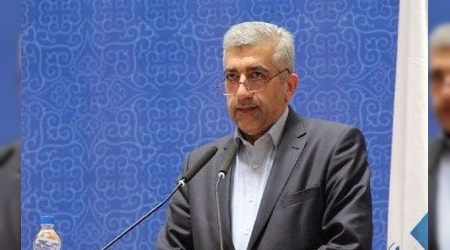 İran, Irak'taki parasıyla Avrupa'dan aşı alacak