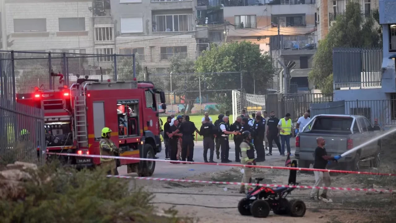 İran, İsrail'i Lübnan'a saldırmaması konusunda uyardı