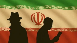 �ran'da bir Mossad casusu daha idam edildi