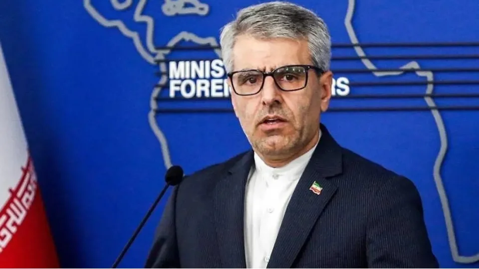 �ran'dan Almanya D��i�leri Bakan� Wadephul'un H�rm�z Bo�az� a��klamas�na sert tepki: "Utan� verici"