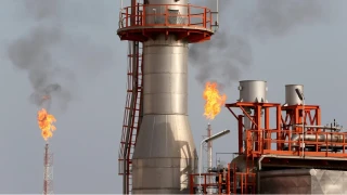 �ran'dan dev enerji g�vde g�sterisi 