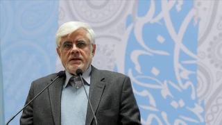 �ran�dan Trump�a Hark Adas� cevab�