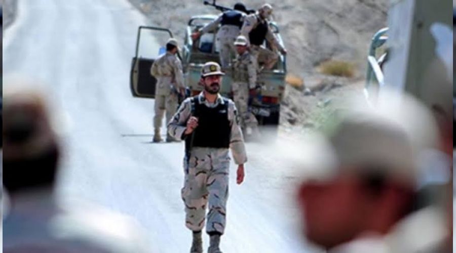 �ran'�n kuzeybat�s�nda �at��ma: 2 �l�