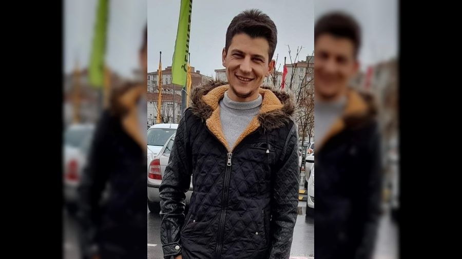 '��e gidiyorum' diyen 1 �ocuk babas� adamdan haber al�nam�yor