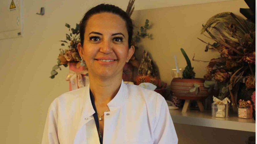 'İshal olan çocuklarda yağlı ve şekerli gıdalar, ishalin artmasına neden olabiliyor'