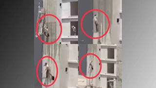 skele halat koptu, ii lmden dnd