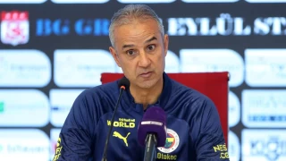 smail Kartal: Biz hala ampiyon olacamza inanyoruz