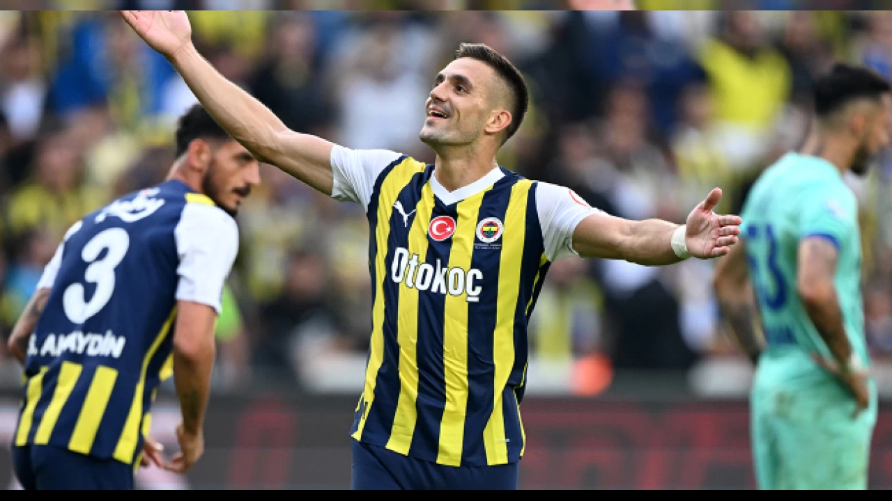 İsmail Kartal Tadic'ten vazgeçemedi