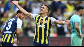 smail Kartal Tadic'ten vazgeemedi