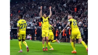 smail Yksek, ligde ilk goln Beikta'a att