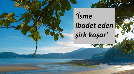 sme ibadet eden irk koar