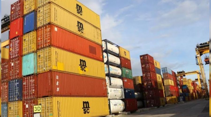 İSO Türkiye İhracat İklimi endeksi 58,4'e yükseldi