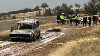 Isparta'daki basz ceset soruturmasnda 4 gzalt