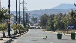 İsrail askerleri, Suriye'nin Kuneytra ilinde işgal karşıtı protestoya katılanlara ateş açtı