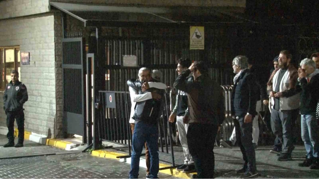 İsrail Sumud Filosu'ndaki gemilere el koydu