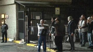 srail Sumud Filosu'ndaki gemilere el koydu