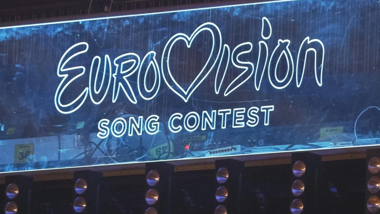 �srail'in kabul edilmesi halinde �spanya Eurovision'a kat�lmayacak