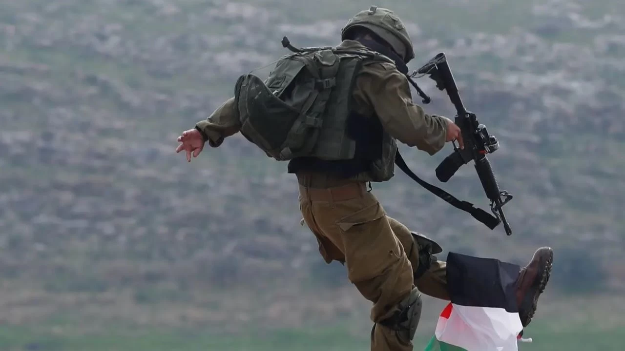 İsrailli hahamdan, 'Gazze ve Lübnan'ı işgal etme' çağrısı