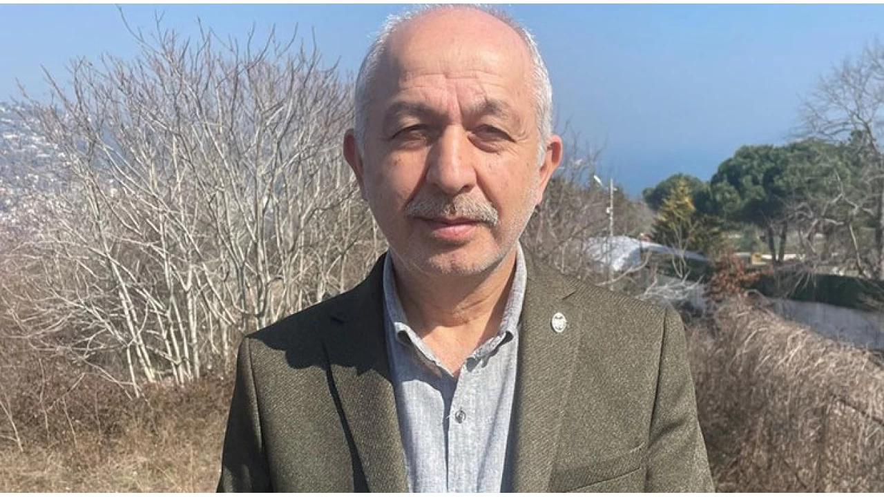 �stanbul bir hafta toz yutacak