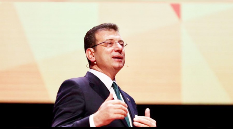 '�stanbul emin ellerde'
