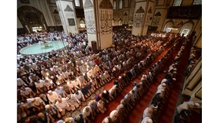 stanbul l Milli Eitim Mdrlnden "cuma namaz" talimat