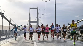 İstanbul Maratonu'na düşük fiyatla kaydolmanın tam zamanı