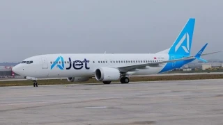  �stanbul Sabiha G�k�en Uluslararas� Havaliman�'ndan 5 Ocak 2027 tarihinde Almat�'ya, 7 Ocak 2027'de ise Astana'ya ilk seferler yap�lacak