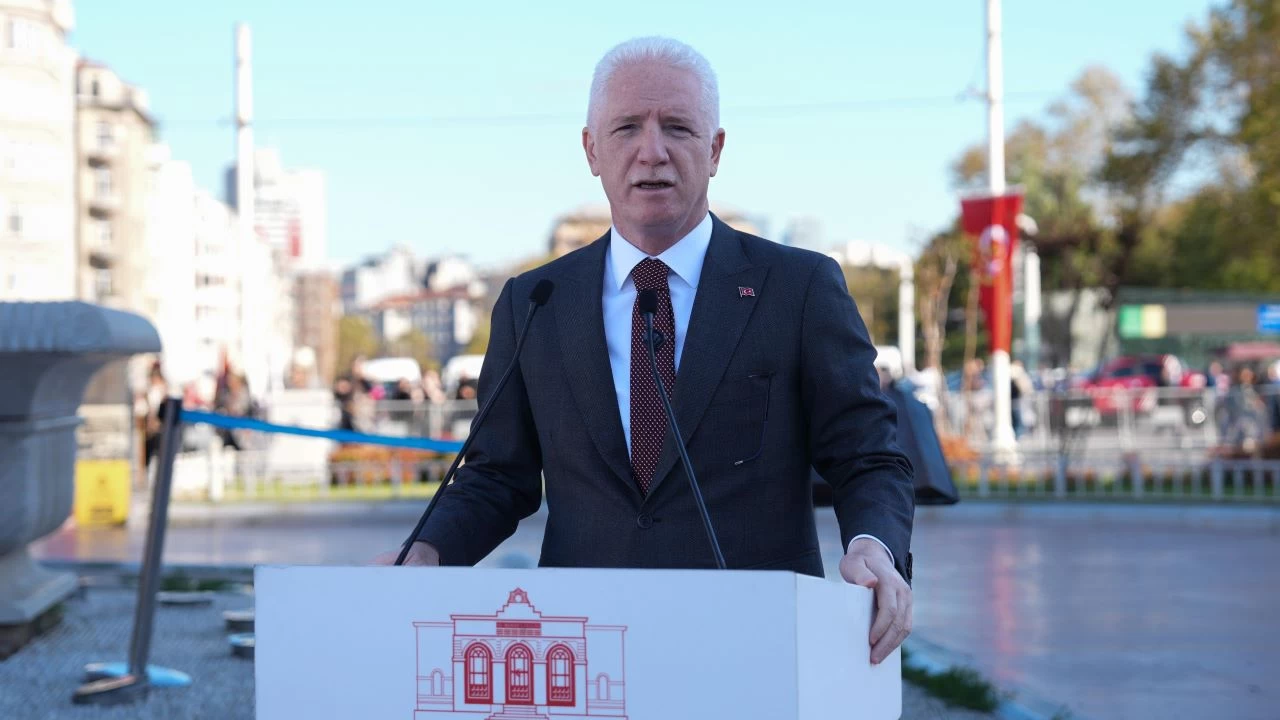 İstanbul Valisi 9 aylık emniyet verilerini açıkladı