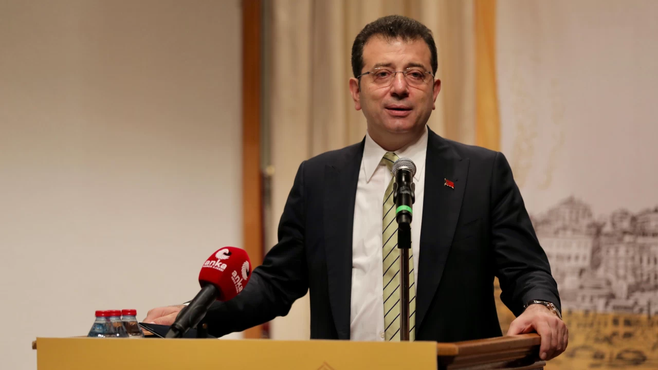 'İstanbul'a muhafızlık yapıyoruz'