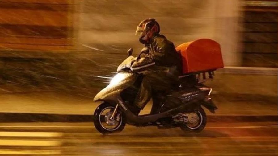 İstanbul'da 18.00 itibariyle bazı araçlara trafik yasağı