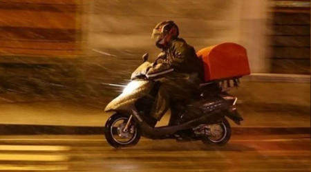 İstanbul'da 18.00 itibariyle bazı araçlara trafik yasağı