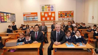stanbul'da 3 milyon rencinin karne heyecan