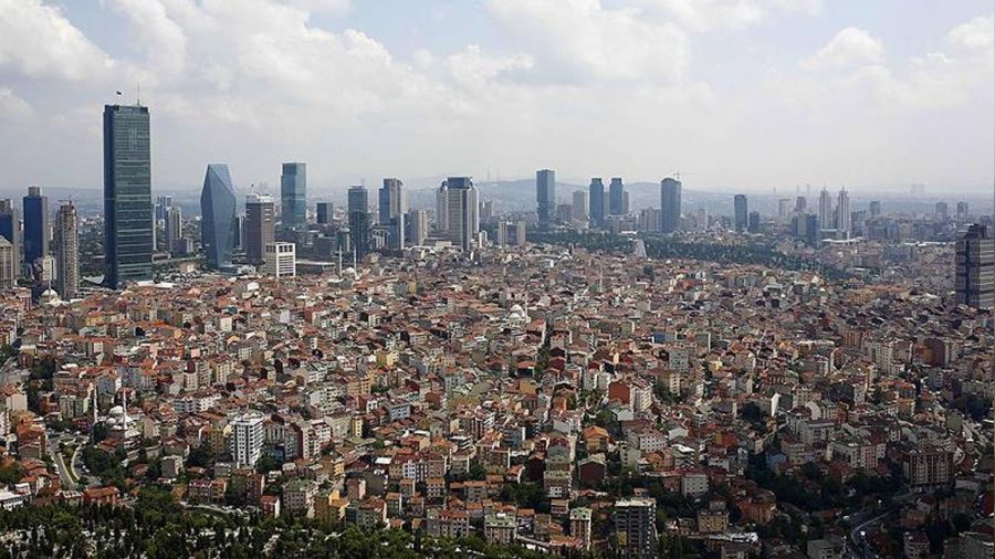 �stanbul'da bar�nma sorunu ��z�m bekliyor