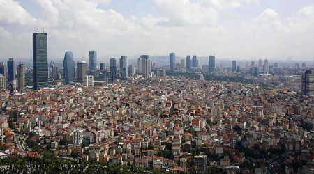 �stanbul'da bar�nma sorunu ��z�m bekliyor