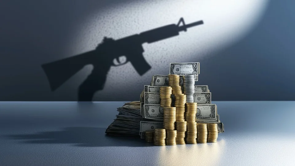 İstanbul'da DEAŞ'a finansman sağlayan: 8 şüpheli yakalandı