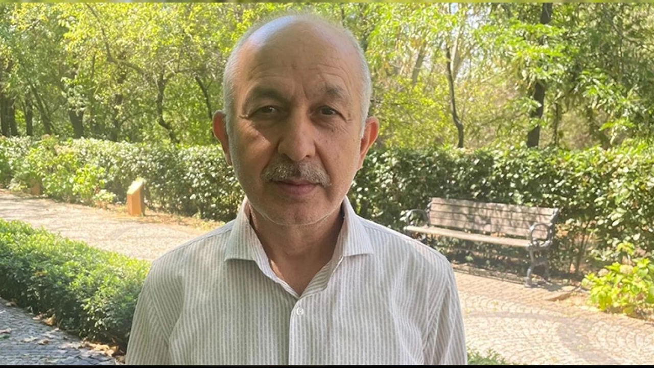 İstanbul'da hava kirliliği arttı