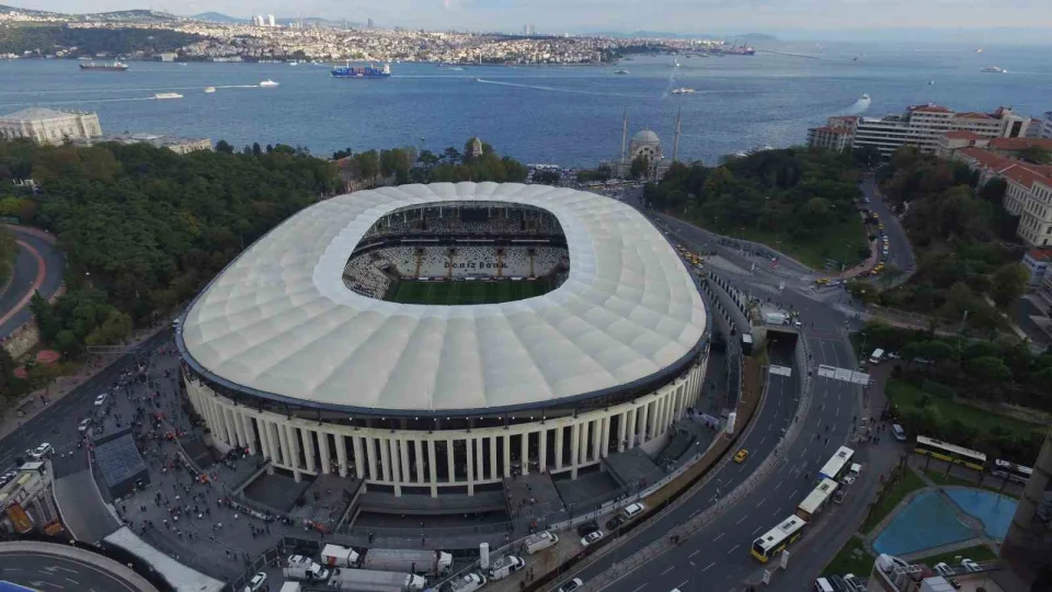 �stanbul'da oynanacak UEFA Avrupa Ligi final ma�� bilet sat��� ba�lad�