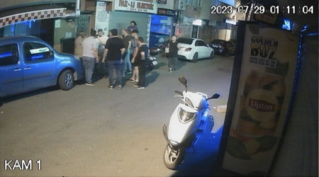 İstanbul'da silahlı saldırı