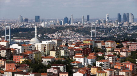 İstanbul'da yaşamanın aylık maliyeti 38 bin 828 lira
