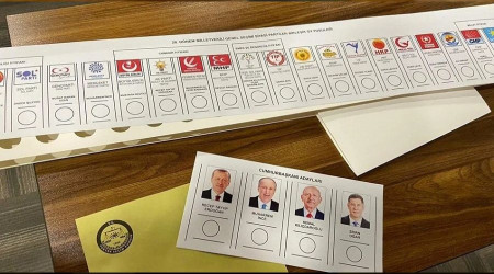 İstanbul'daki fark 189 bin, oy kullanmayan 1 milyon 76 bin