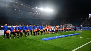 İstanbul'daki final en çok izlenen organizasyon oldu