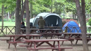 stanbullular yeni gne adrlarda uyand