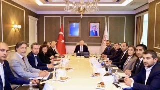 stanbul'un 2027 Avrupa Oyunlar hazrlklar hz kazand
