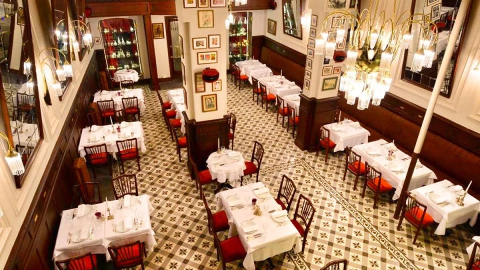 �stanbul�un tarihi esnaf lokantalar� turizmin yeni g�zdesi oldu