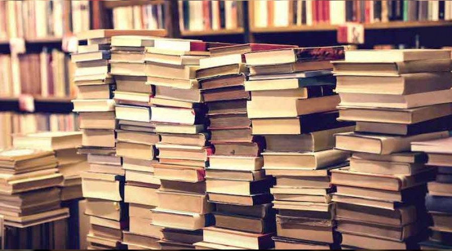 İşte bu yıl en çok okunan kitap