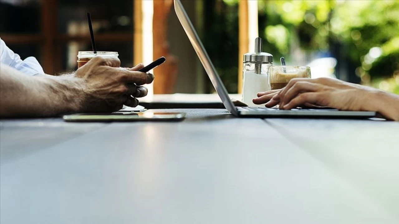 İşte dünyadaki en hızlı interneti kullanan ülkeler