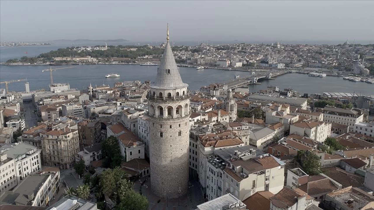 İşte Türkiye'nin dünya çapında marka şehirleri