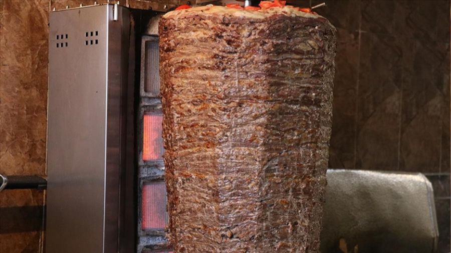 İşte Türkiye'nin tek tescilli döneri