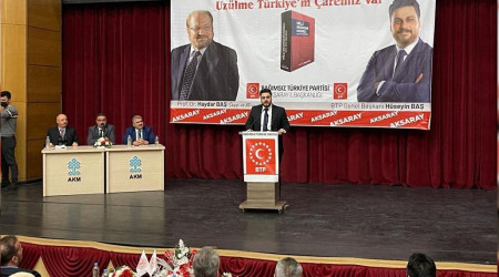 İşte Türkiye'yi şahlandıracak sistem